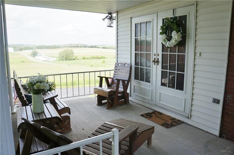 porch