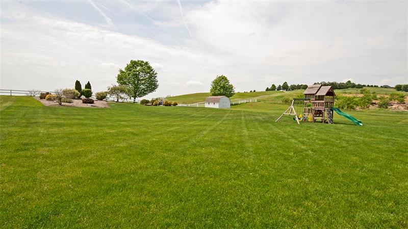 yard