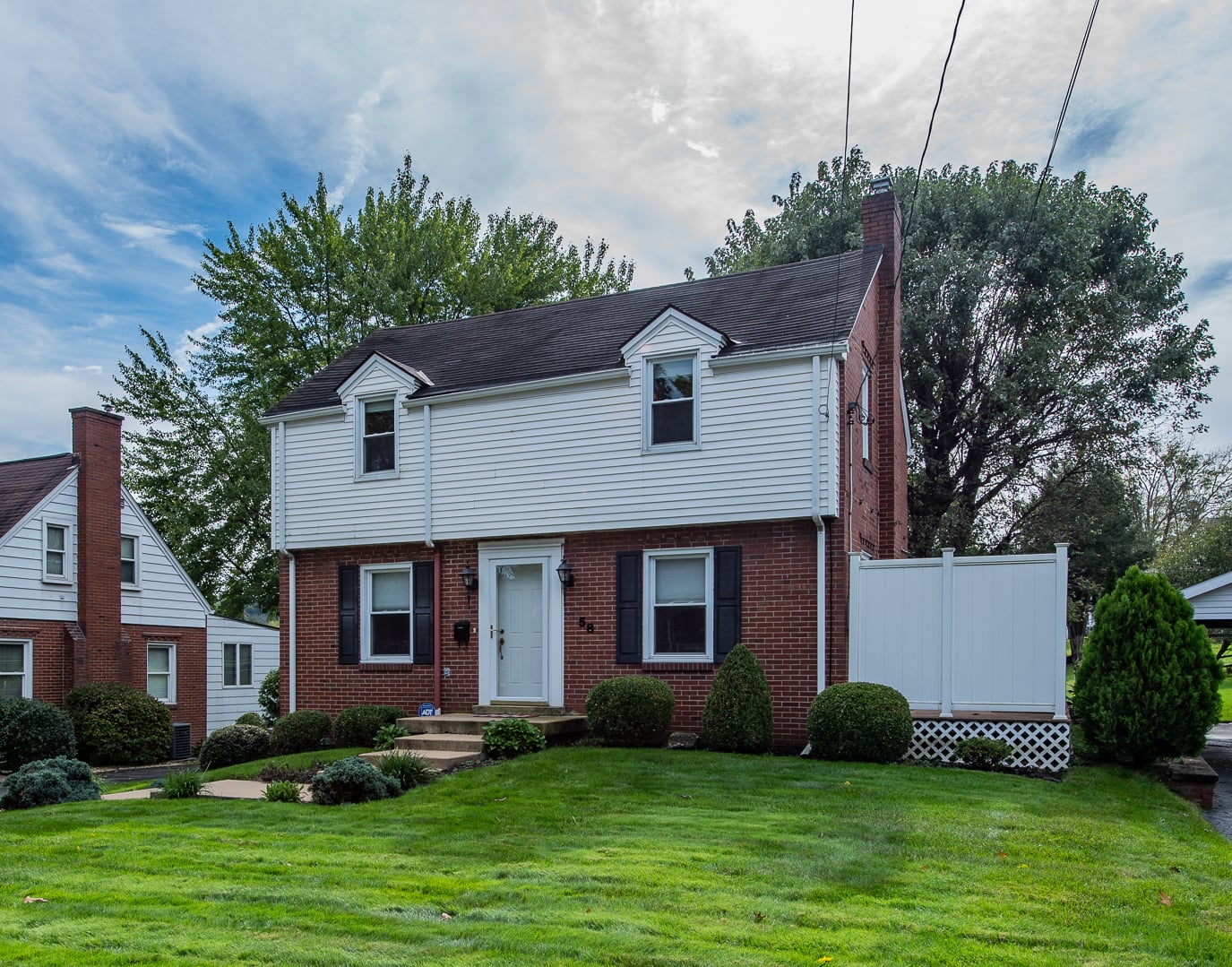58 Northmont b